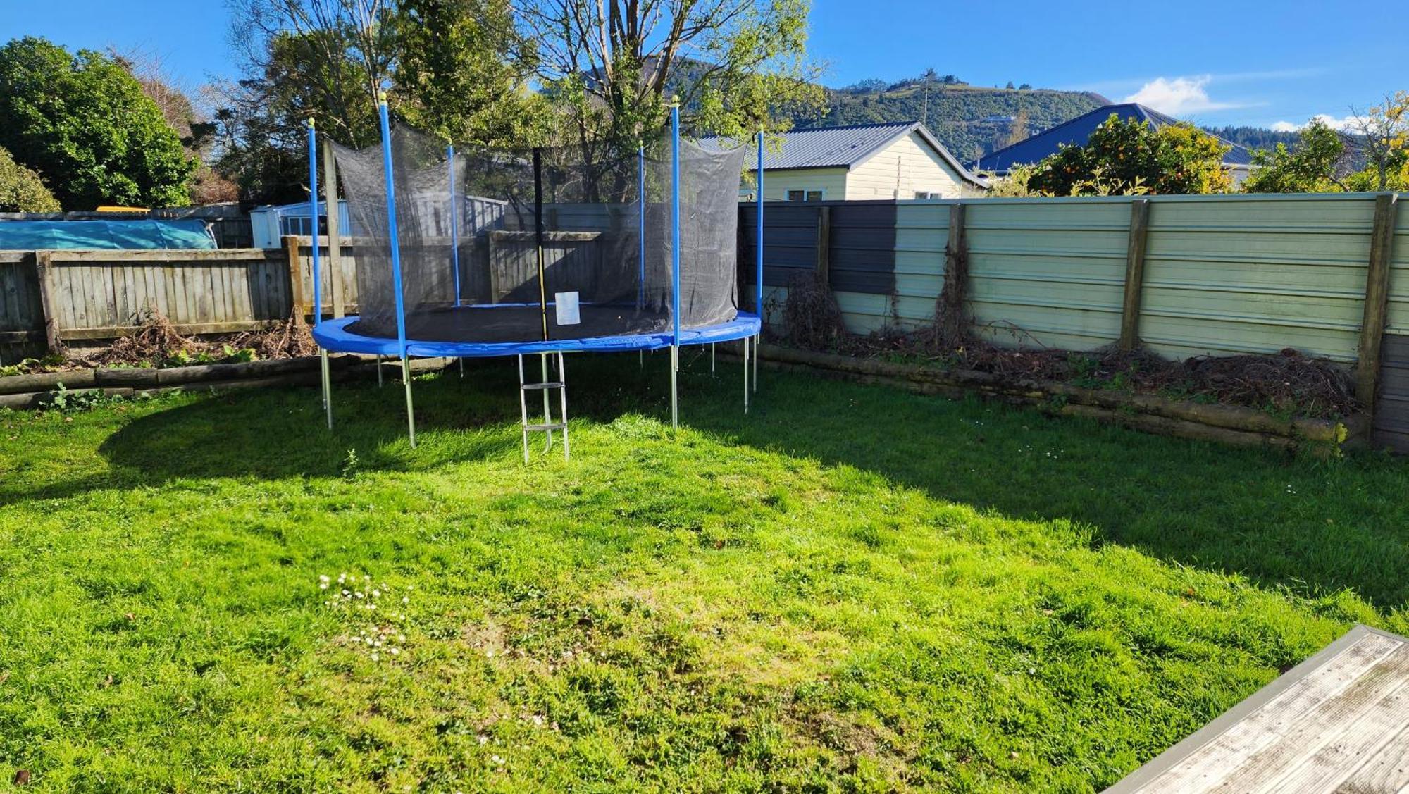 Oaktree Entire Holiday Home, Sleeps 8 To12 Rotorua Eksteriør bilde