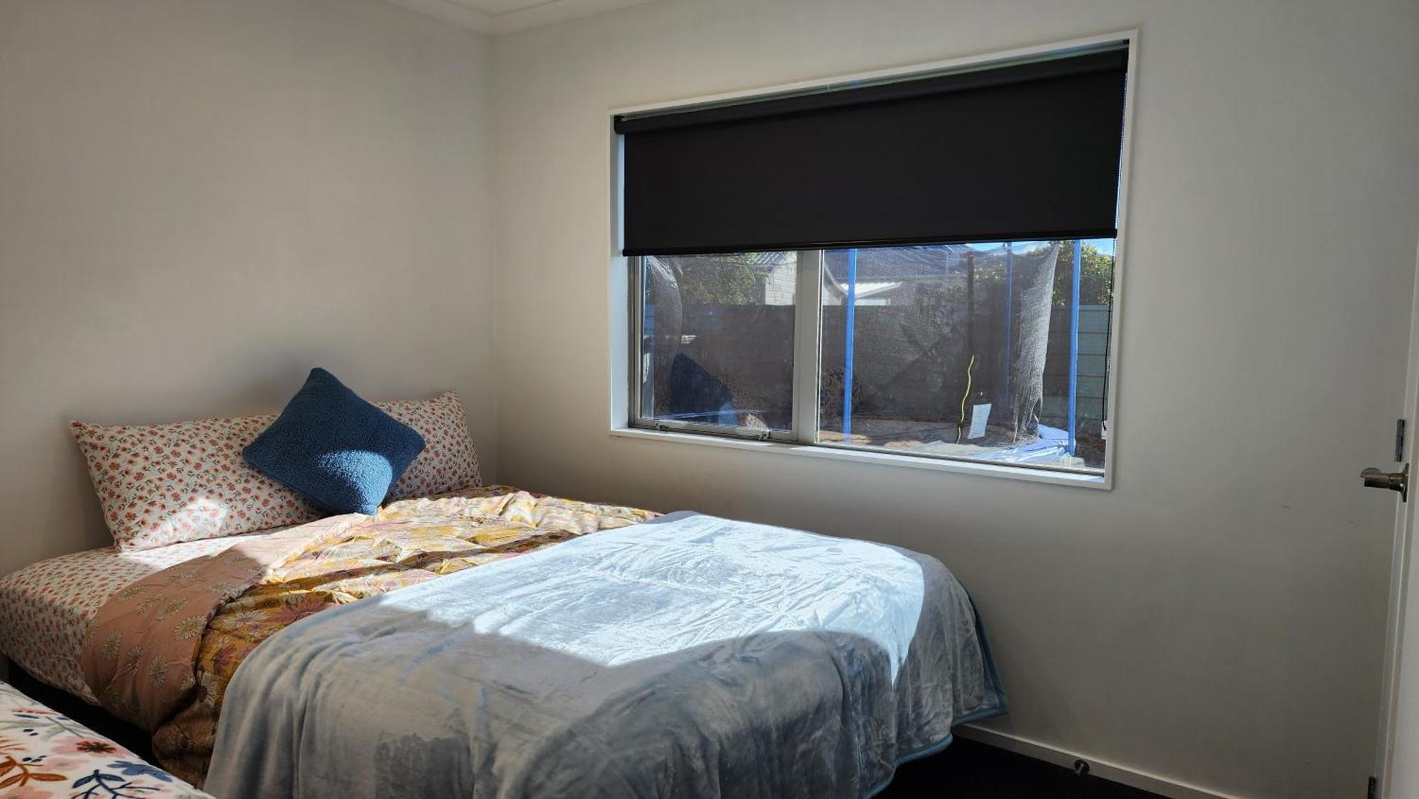 Oaktree Entire Holiday Home, Sleeps 8 To12 Rotorua Eksteriør bilde