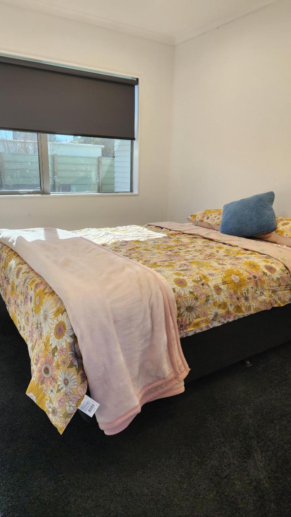 Oaktree Entire Holiday Home, Sleeps 8 To12 Rotorua Eksteriør bilde