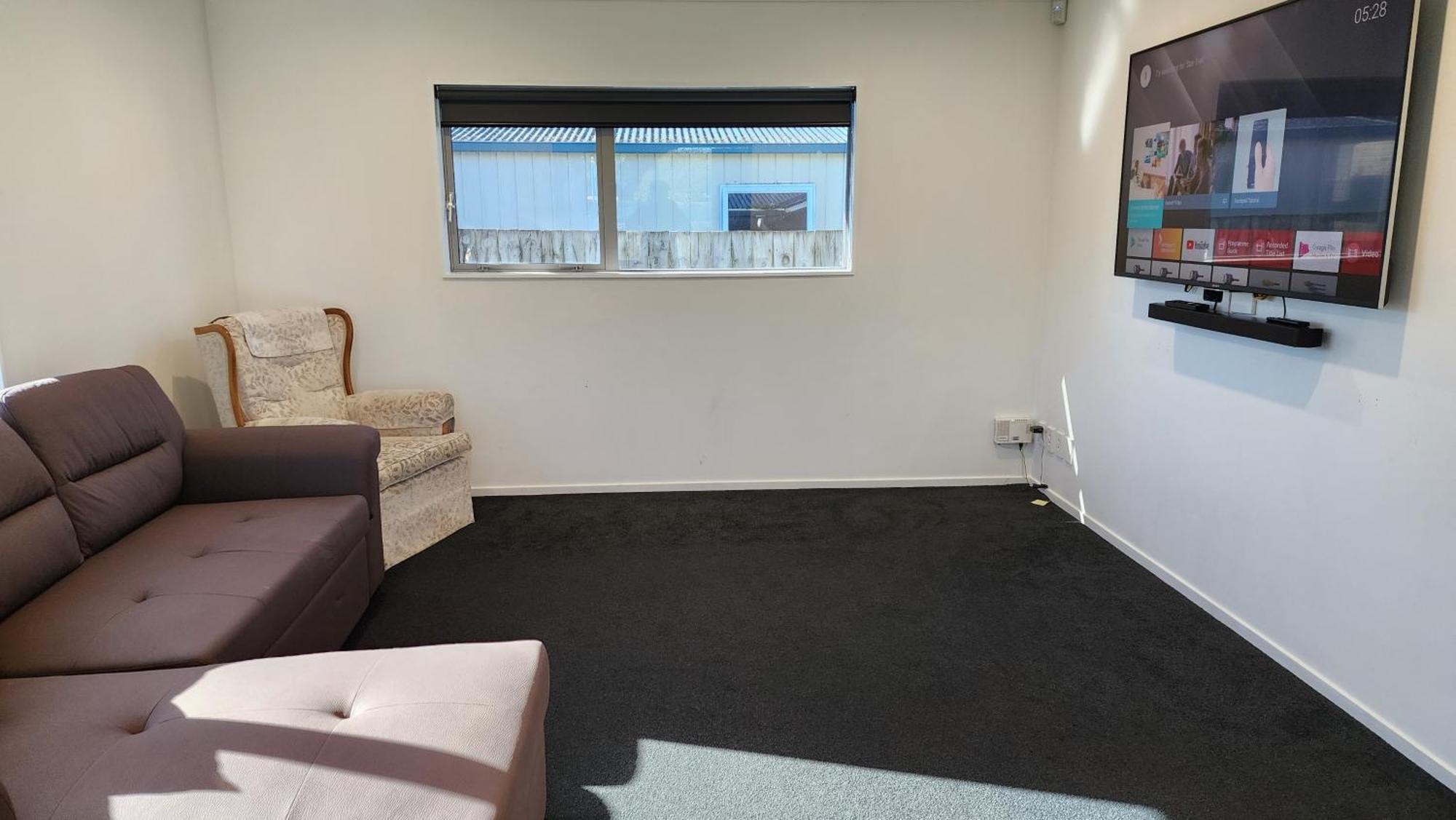 Oaktree Entire Holiday Home, Sleeps 8 To12 Rotorua Eksteriør bilde
