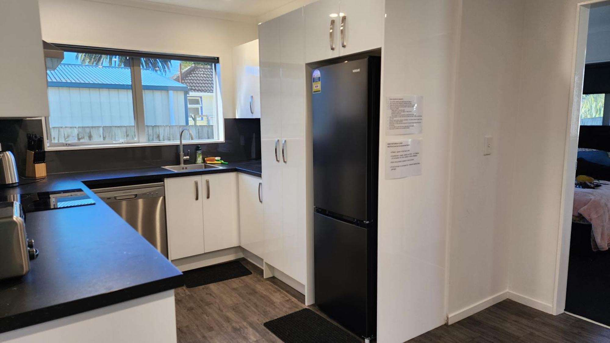 Oaktree Entire Holiday Home, Sleeps 8 To12 Rotorua Eksteriør bilde
