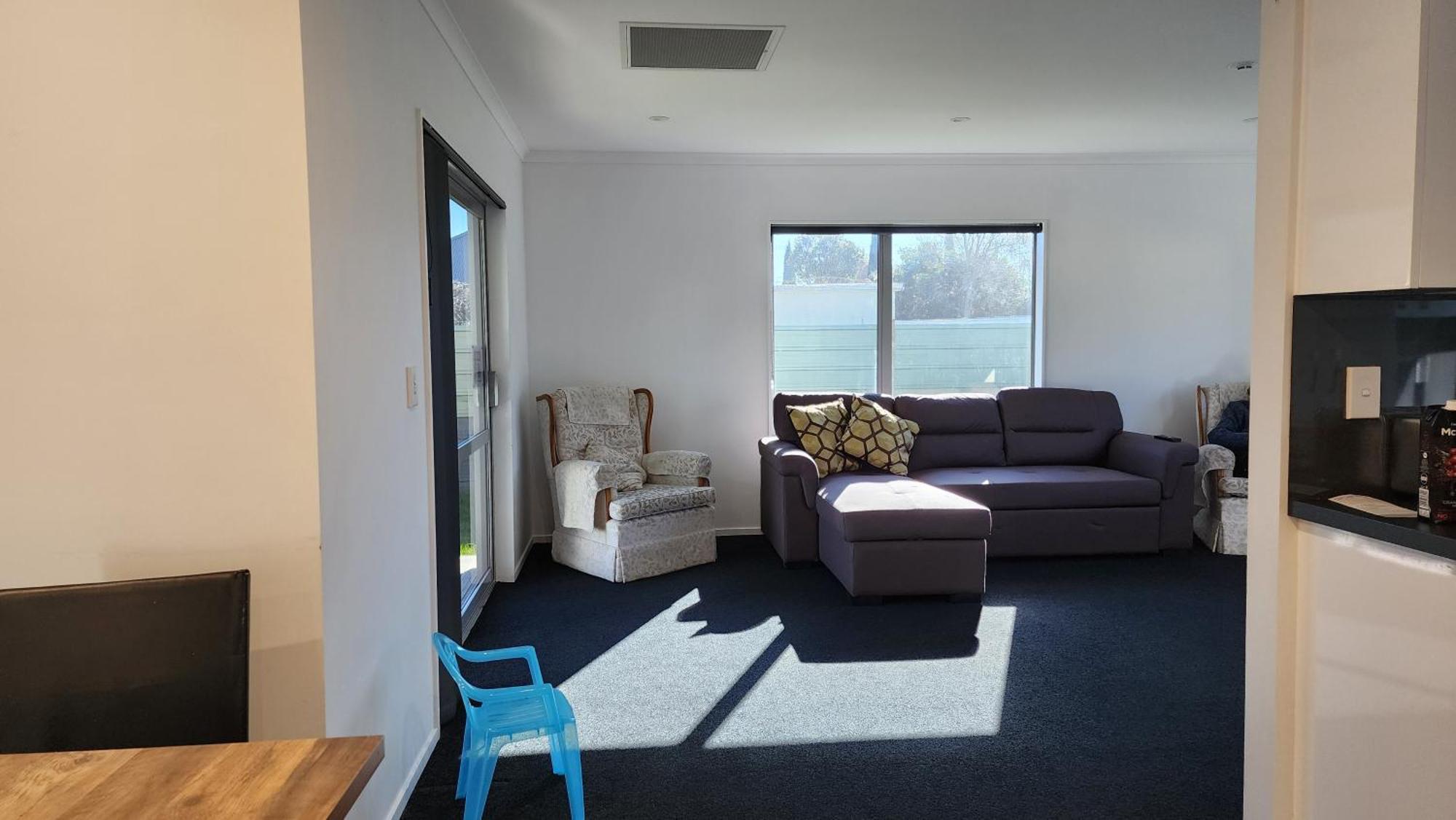 Oaktree Entire Holiday Home, Sleeps 8 To12 Rotorua Eksteriør bilde