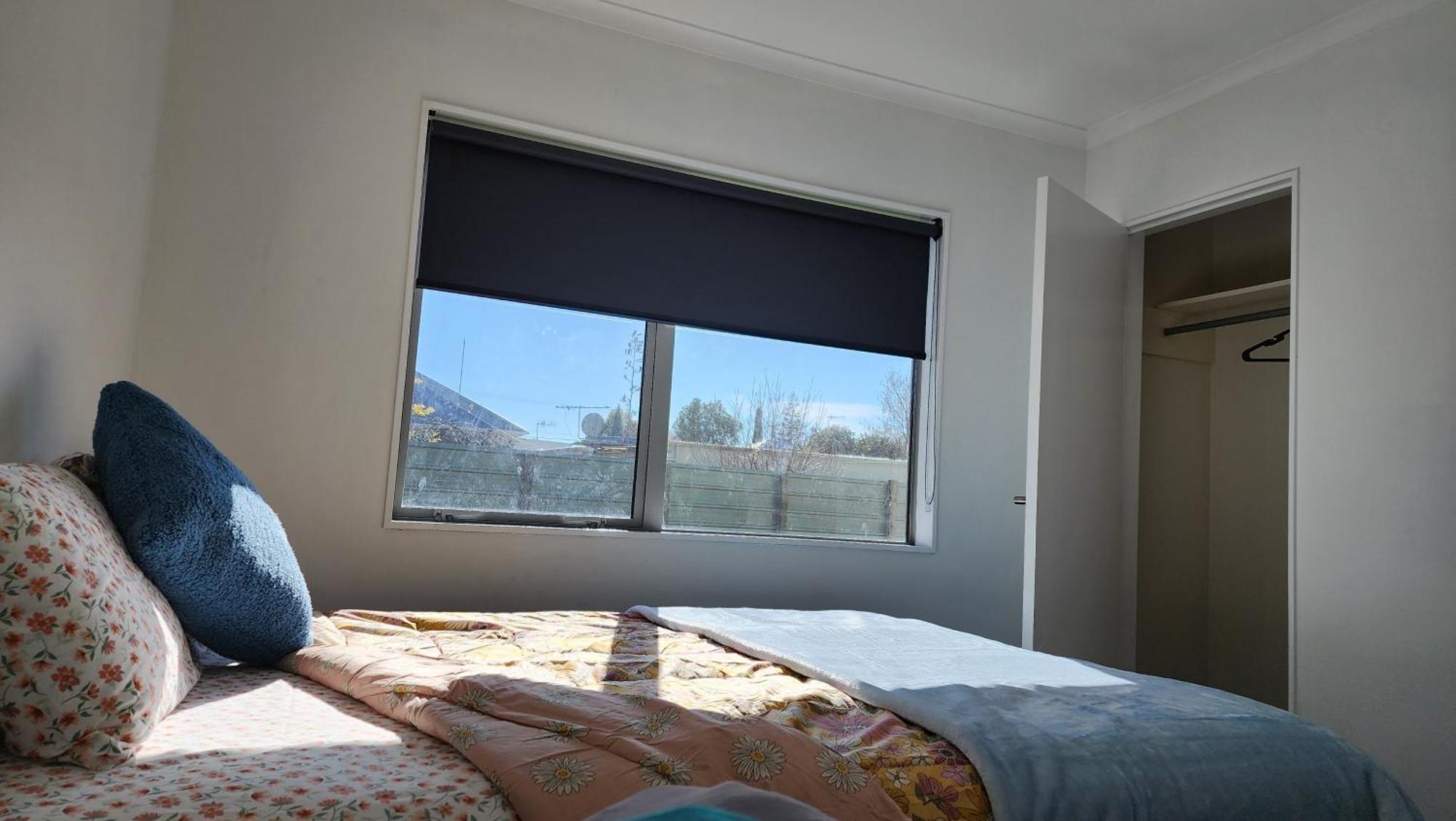 Oaktree Entire Holiday Home, Sleeps 8 To12 Rotorua Eksteriør bilde