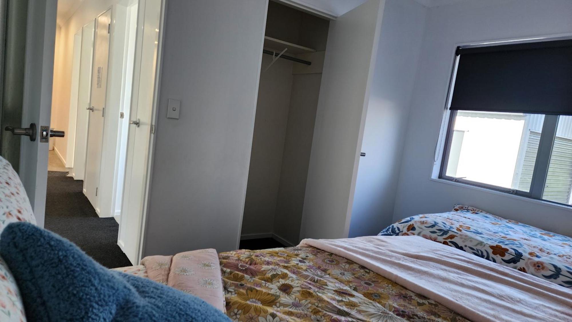 Oaktree Entire Holiday Home, Sleeps 8 To12 Rotorua Eksteriør bilde