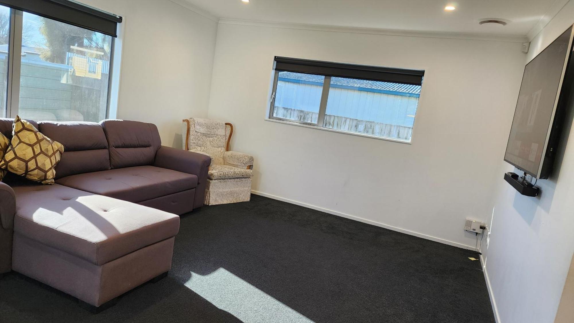Oaktree Entire Holiday Home, Sleeps 8 To12 Rotorua Eksteriør bilde