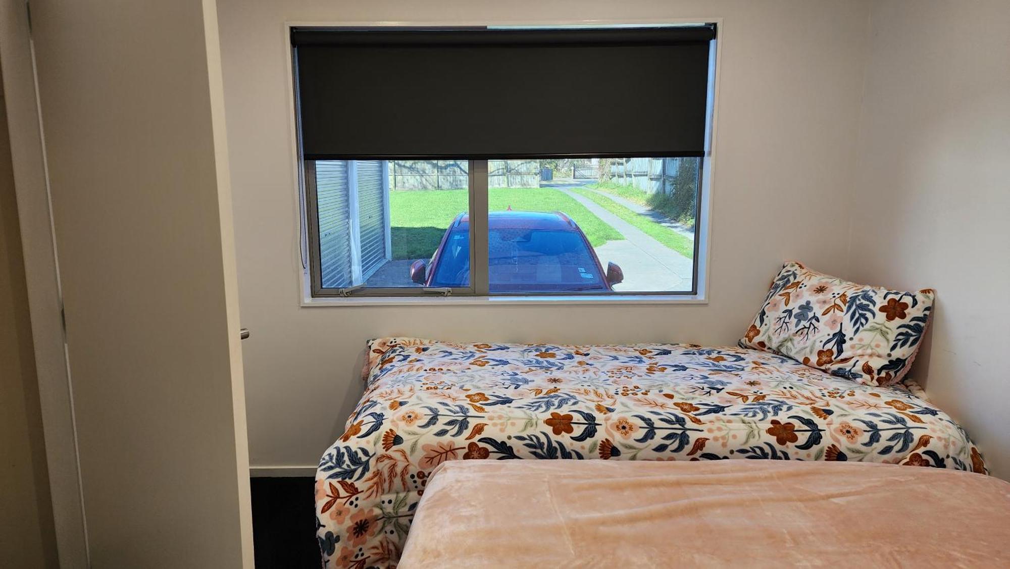 Oaktree Entire Holiday Home, Sleeps 8 To12 Rotorua Eksteriør bilde