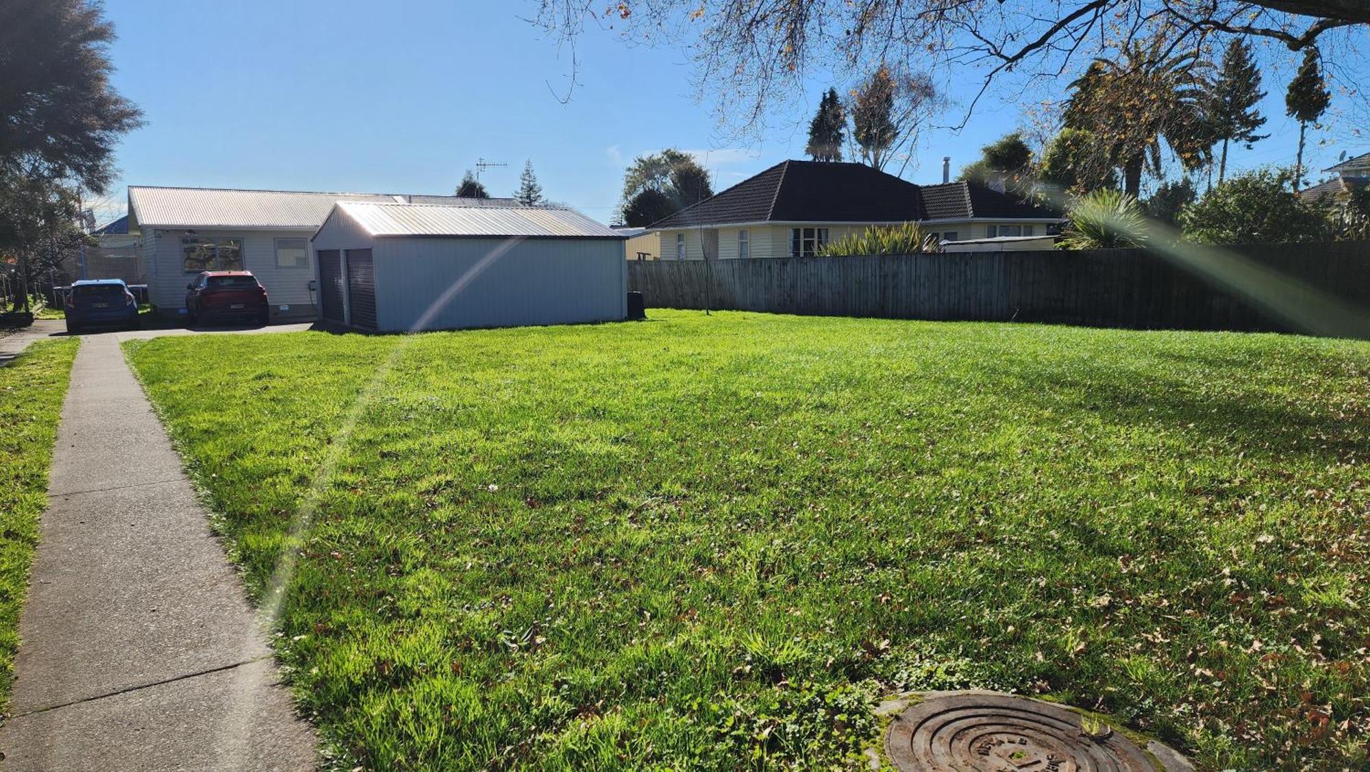 Oaktree Entire Holiday Home, Sleeps 8 To12 Rotorua Eksteriør bilde