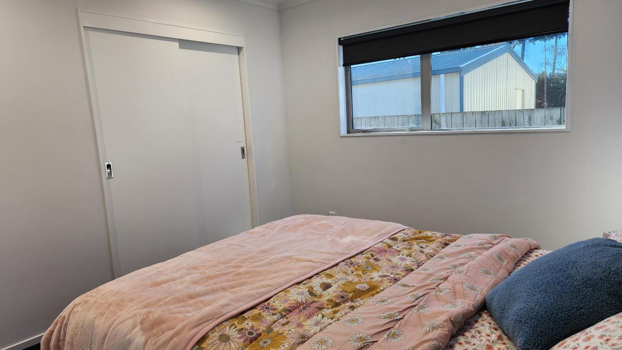Oaktree Entire Holiday Home, Sleeps 8 To12 Rotorua Eksteriør bilde