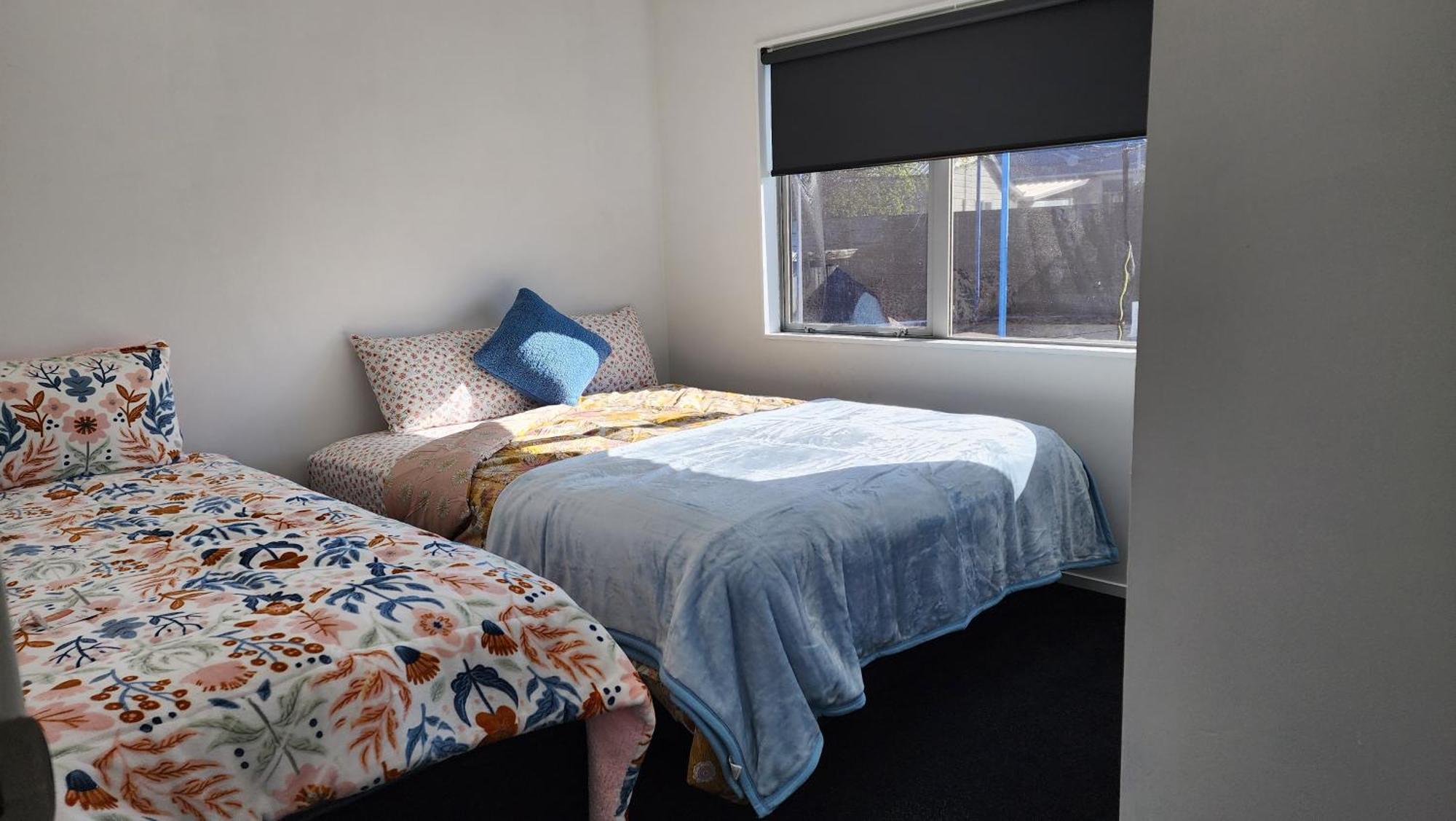 Oaktree Entire Holiday Home, Sleeps 8 To12 Rotorua Eksteriør bilde